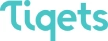 Tiqets logo